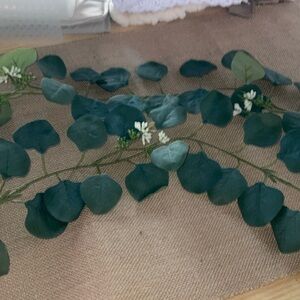 IKEA Eucalyptus Garland